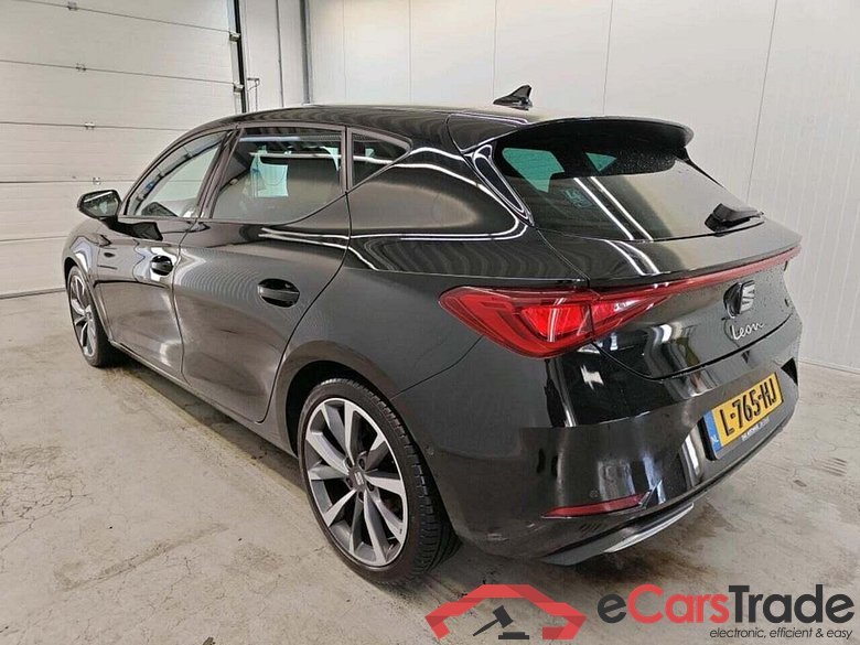 SEAT LEON 1.0 eTSI FR BnsIn #6