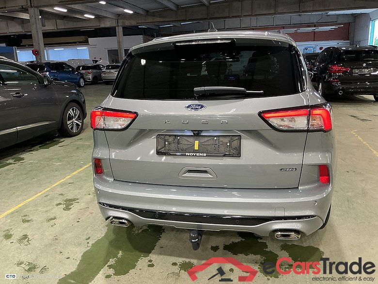 FORD KUGA 2.5I PHEV 165KW ST-LINE AUTO #5