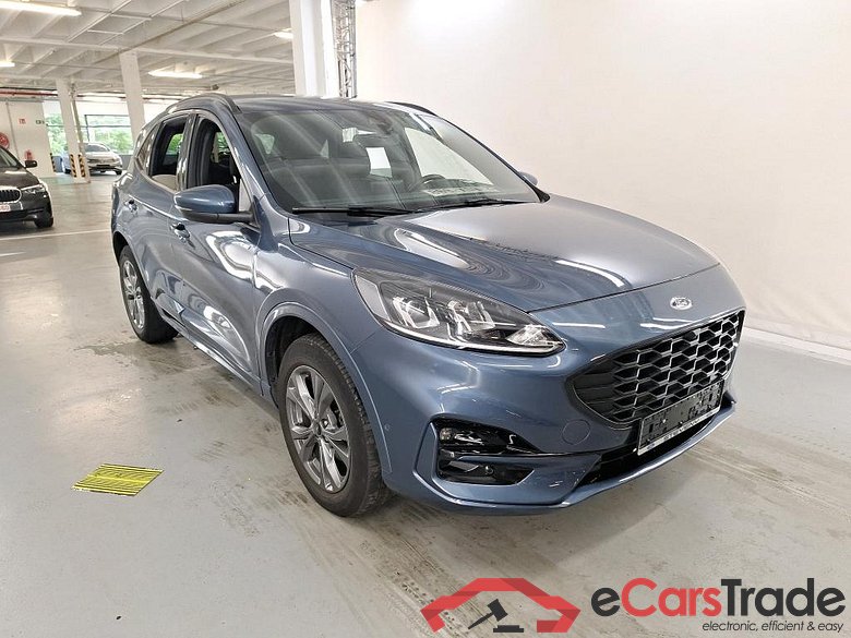 FORD KUGA 2.5I PHEV 165KW ST-LINE AUTO #2