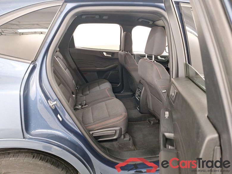 FORD KUGA 2.5I PHEV 165KW ST-LINE AUTO #6