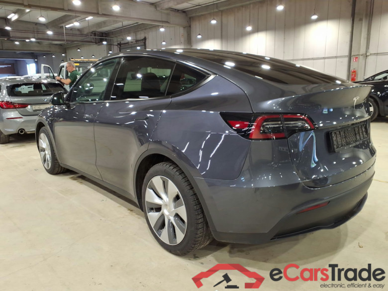 TESLA MODEL Y BEV LONG RANGE AUTO 4WD #2