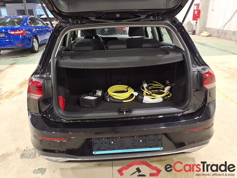 VOLKSWAGEN GOLF VIII 1.4 EHYBRID STYLE BUSINESS DSG #3