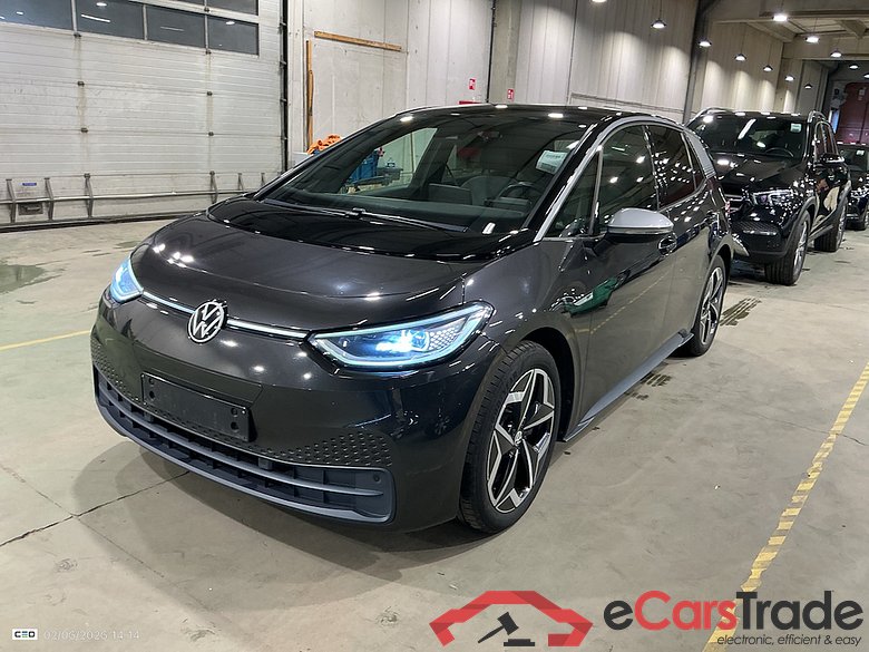 VOLKSWAGEN ID.3 58 KWH ID.3 1ST PLUS