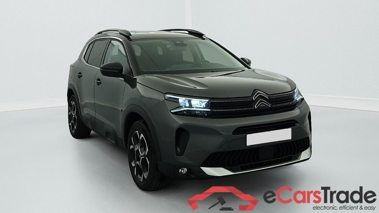 Citroen C5 AIRCROSS Hybride 145 e-DCS6 Max