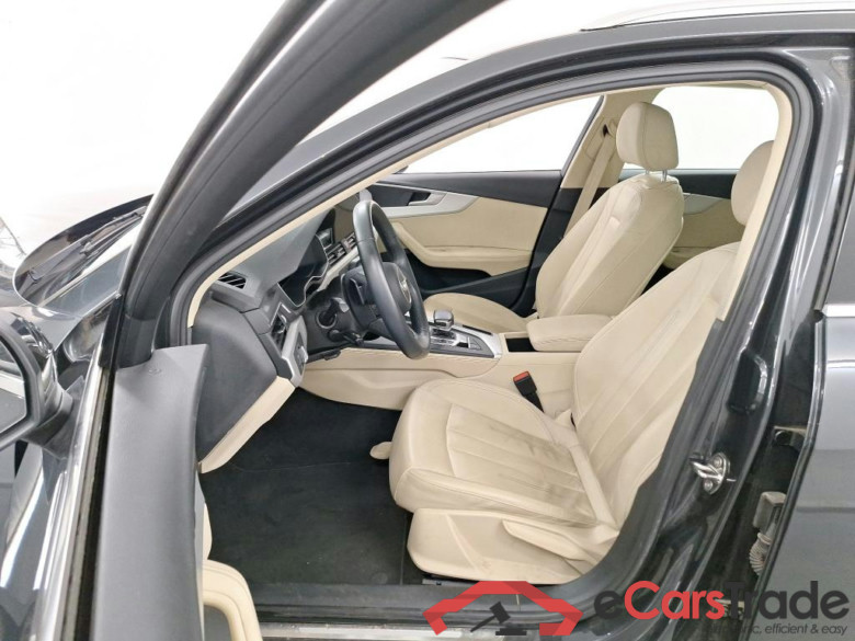AUDI A4 AVANT 2.0 30 TDI 100KW S TR BUSINESS ED #5