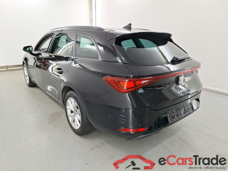 SEAT LEON ST 1.5 TSI 130 MOVE! #3