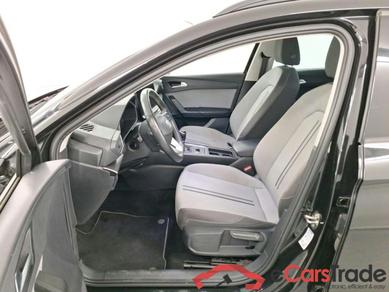 SEAT LEON ST 1.5 TSI 130 MOVE! #5