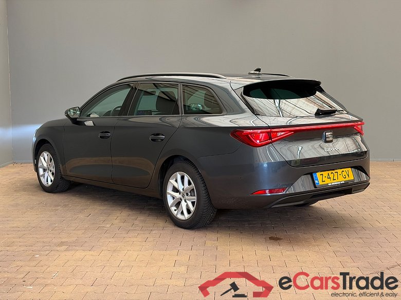 SEAT Leon Sportstourer 1.0 eTSI Style BnsIn #4