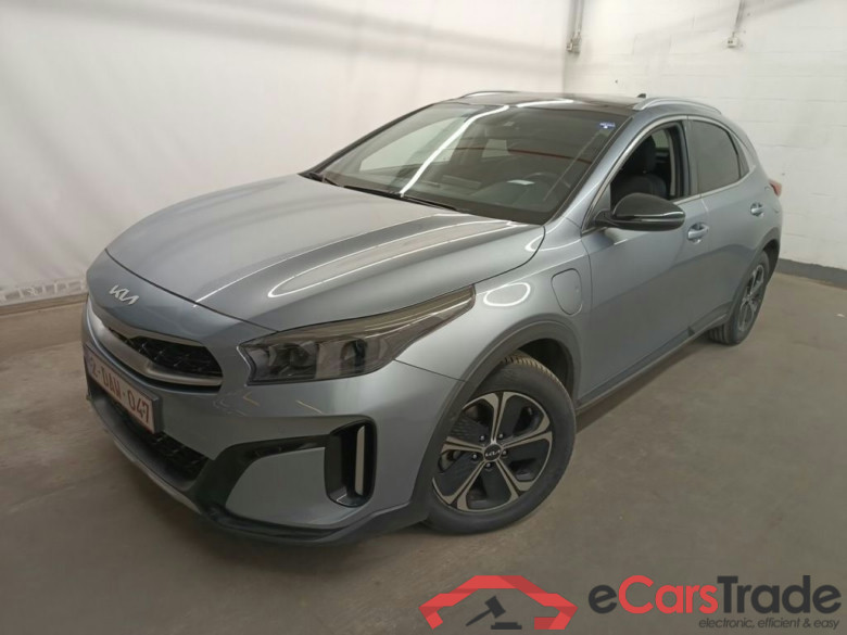 KIA XCeed 1.6 GDi PHEV DCT Business Line 5d #1