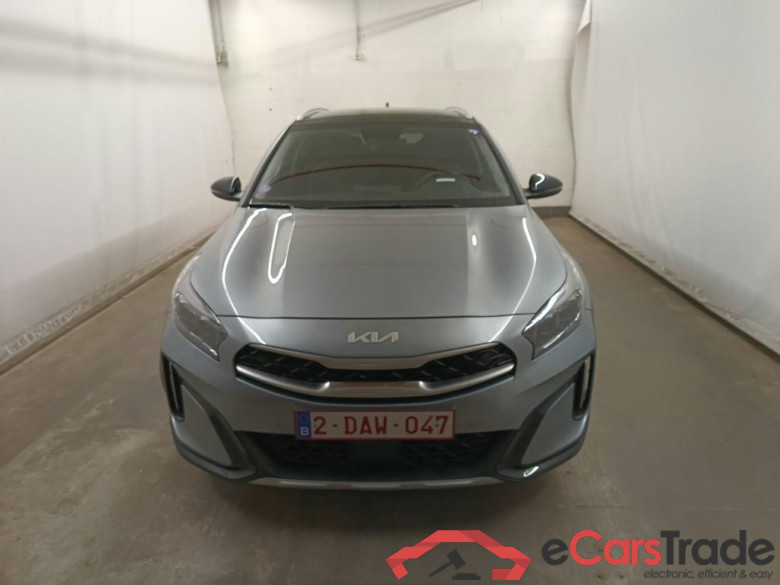 KIA XCeed 1.6 GDi PHEV DCT Business Line 5d #5