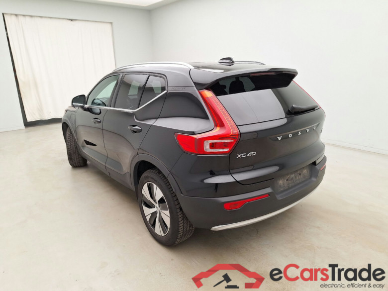 Volvo, XC40 '17 PHEV, Volvo XC40 T4 Recharge Geartronic Inscription Expr #6