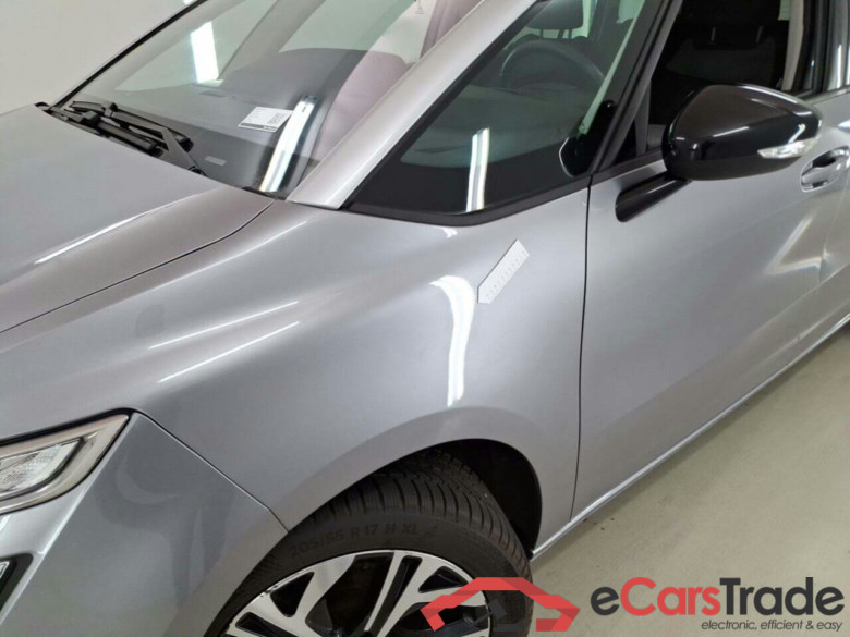 CITROEN C4 SPACETOURER 1.5 BLUEHDI FEEL #4