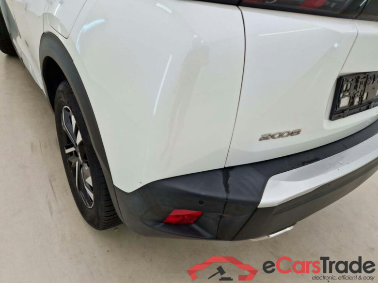 PEUGEOT 2008 1.2 PT ALLURE #4