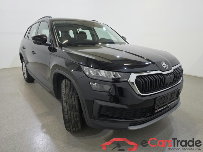 Skoda Kodiaq 1.5 TSi Virtual KeylessGo Klima PDC ... #3