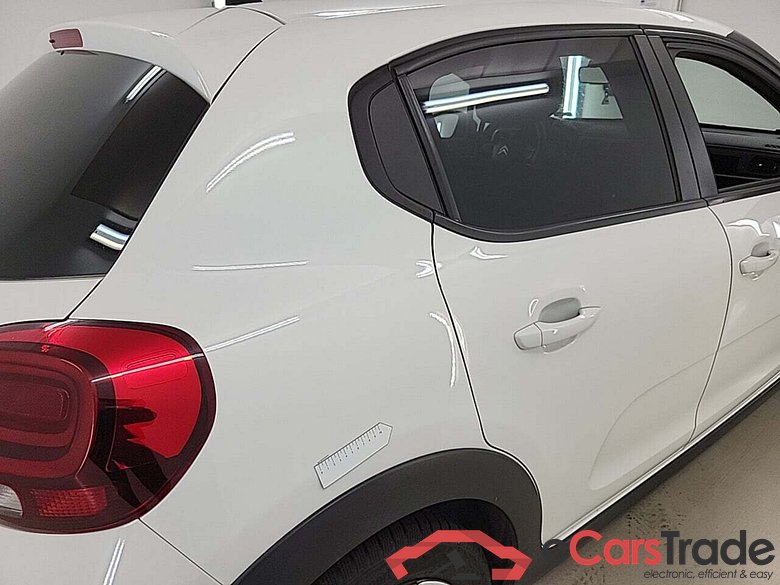 CITROËN C3 1.2 PURETECH FEEL S&S #5