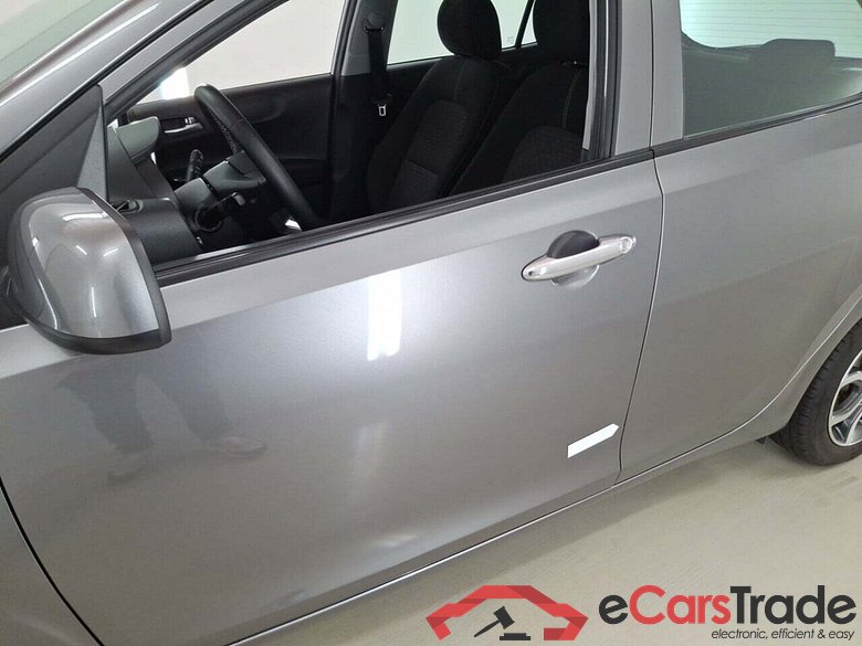 KIA PICANTO 1.0 MPI ISG MORE #6