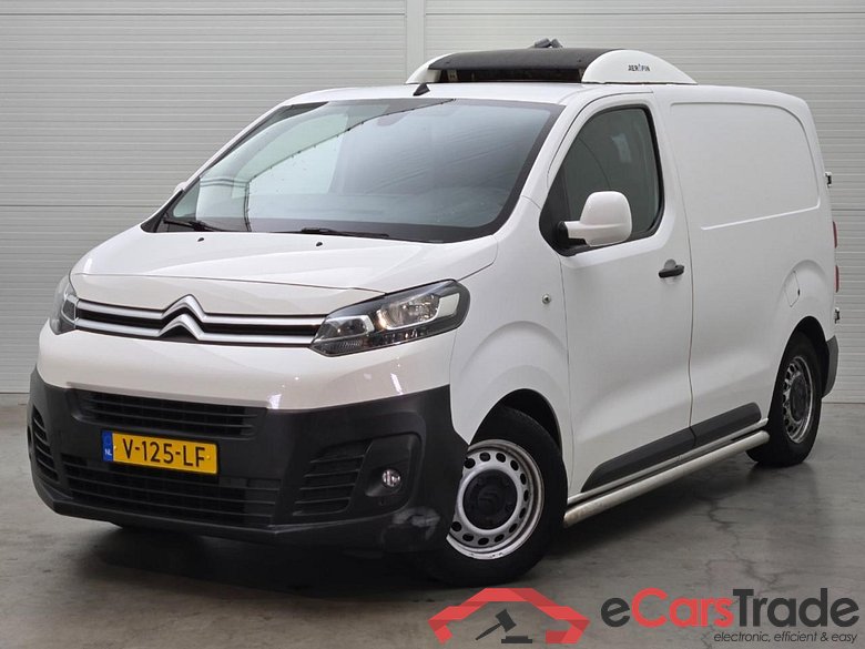 CITROEN Jumpy 1.6 BlueHDI 95 Club XS #1