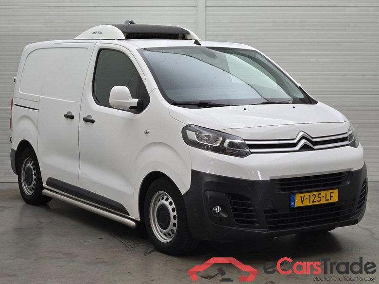 CITROEN Jumpy 1.6 BlueHDI 95 Club XS #2