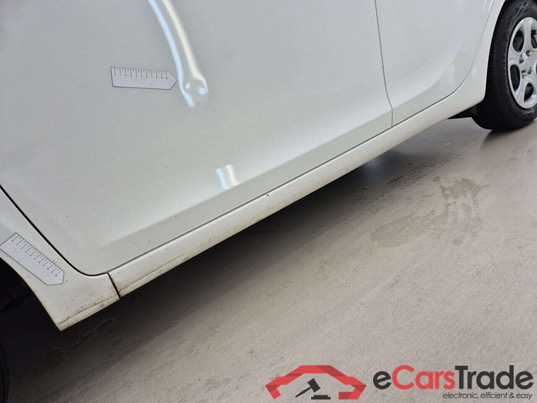 KIA PICANTO 1.0 MPI ISG PURE #6