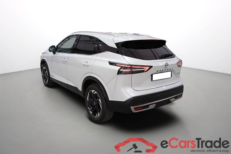 Nissan Qashqai N-Connecta e-Power 190 ch #3