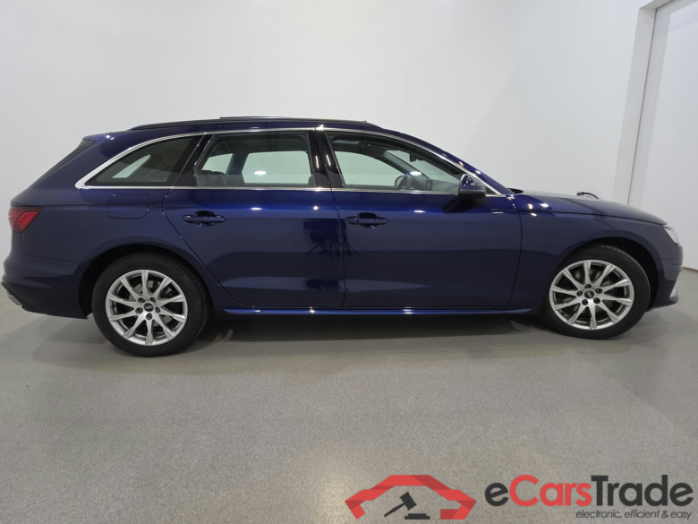 Audi A4 Avant 2.0 30 TDi Advanced Aut. Pano LED-Matrix Virtual Navi Leather KeylessGo Camera Klima PDC ... #5