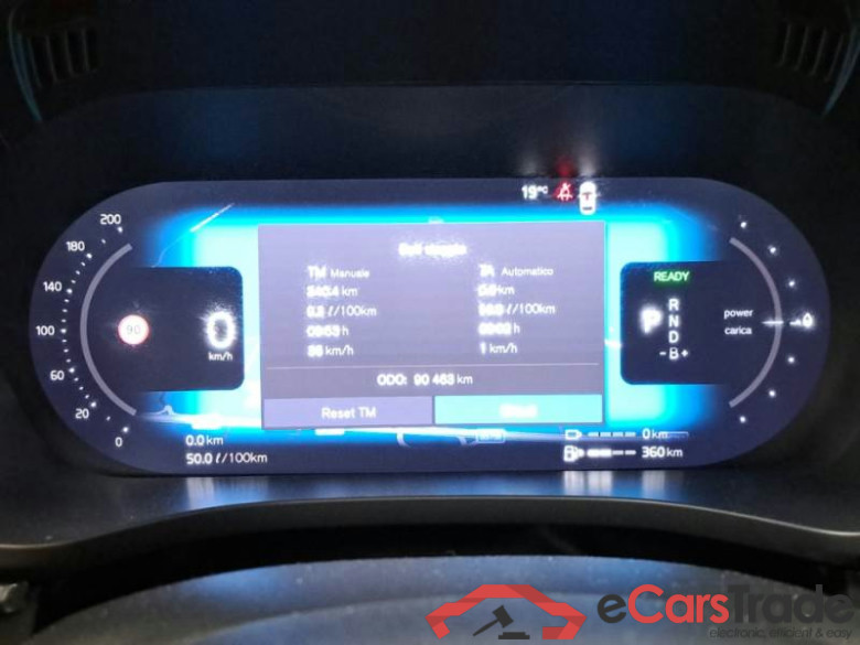 VOLVO XC60 / 2021 / 5P / SUV T6 PLUG-IN AWD AUTO RECHARGE INS. EXP #4