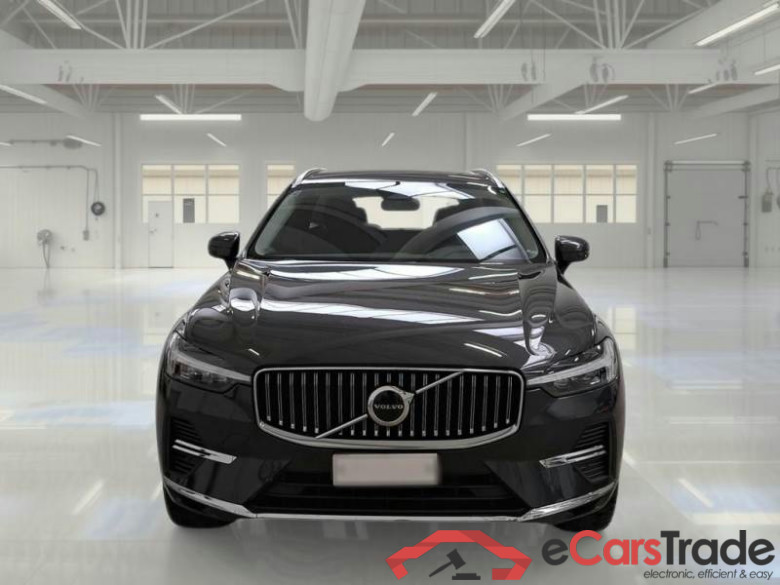 VOLVO XC60 / 2021 / 5P / SUV T6 PLUG-IN AWD AUTO RECHARGE INS. EXP #6