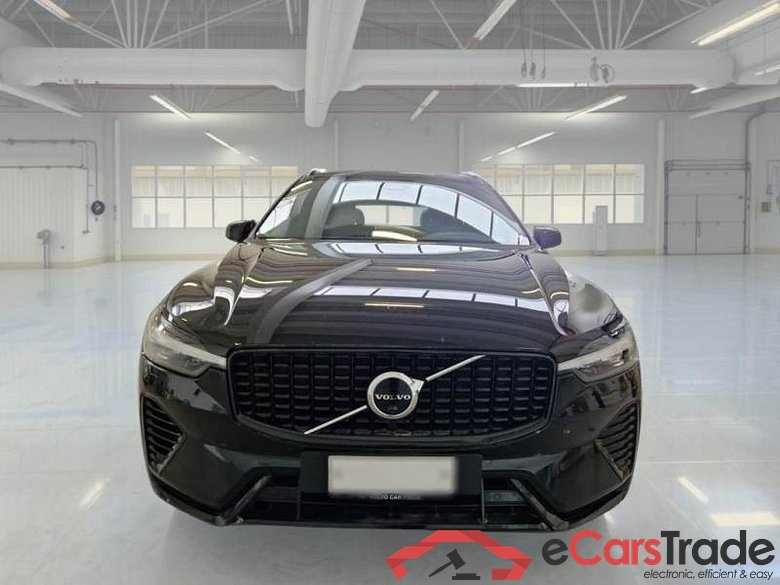 VOLVO XC60 / 2021 / 5P / SUV T8 PLUG-IN AWD AUTO ULTIMATE DARK #6
