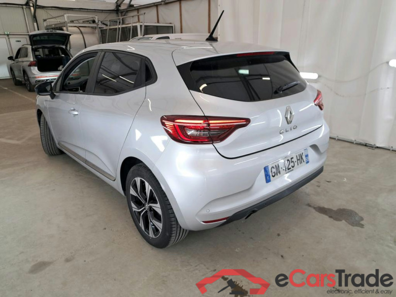 Clio V Evolution Réversible 1.5 dCi 100CV BVM6 E6d / TRANSFO VP/VF #2