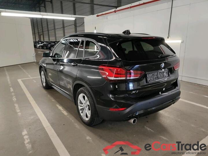 BMW X1 X1 xDrive25e (162 kW) (PHEV) 162kW/220pk  5D/P Auto-6 #3