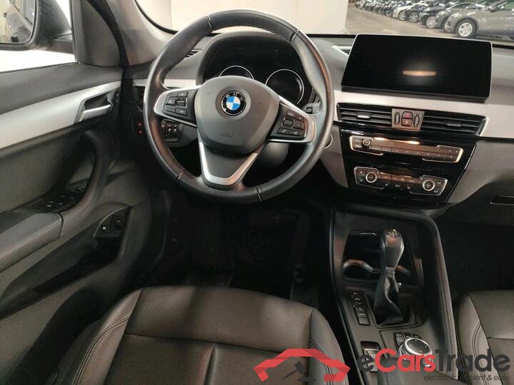 BMW X1 X1 xDrive25e (162 kW) (PHEV) 162kW/220pk  5D/P Auto-6 #5