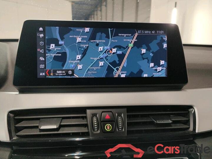 BMW X1 X1 xDrive25e (162 kW) (PHEV) 162kW/220pk  5D/P Auto-6 #6