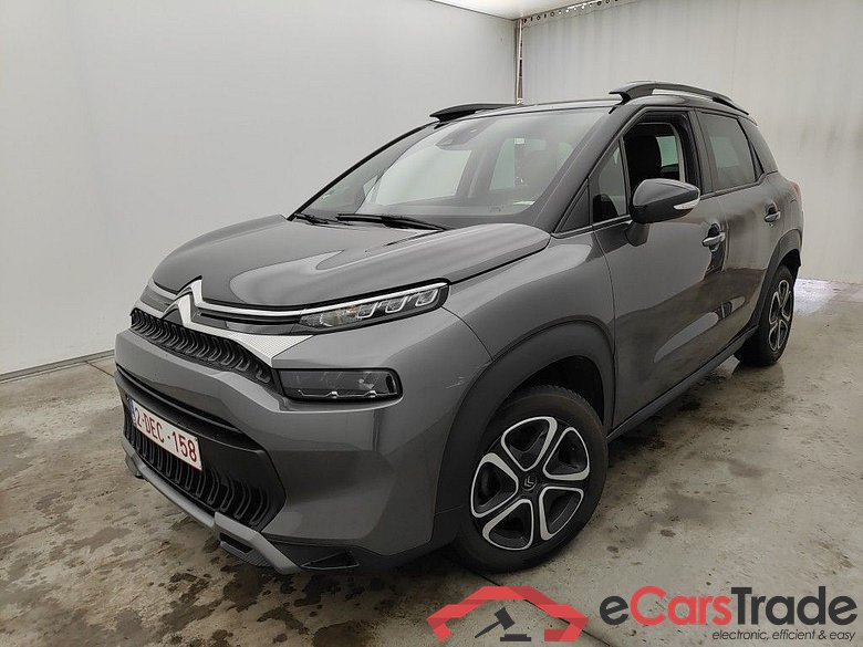 Citroën C3 Aircross 1.5 BlueHDi 110 S&S MAN6 Feel 5d