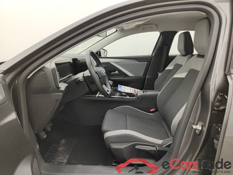 Opel Astra 1.2 Turbo 81kW S/S Edition 5d #3