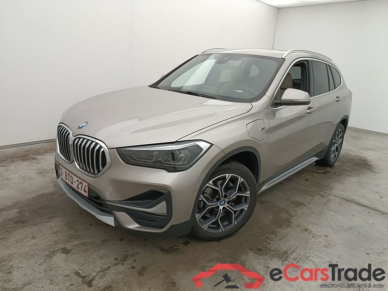 BMW X1 xDrive25e (162 kW) 5d #1