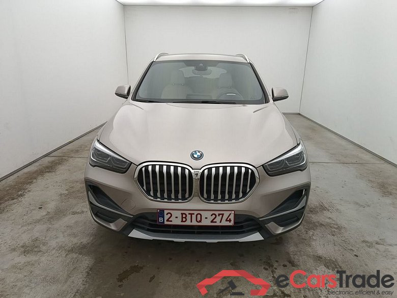 BMW X1 xDrive25e (162 kW) 5d #5