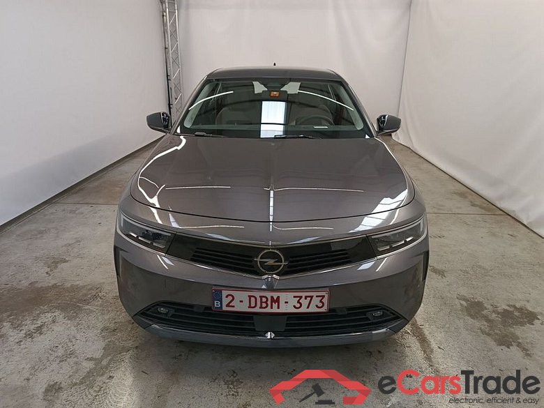 Opel Astra 1.2 Turbo 81kW S/S Edition 5d #5