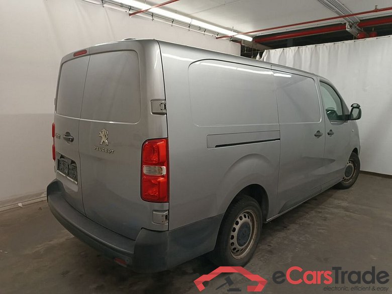 Peugeot Expert Long Premium L3 2.0 BlueHDi 120 S&S 4d #2