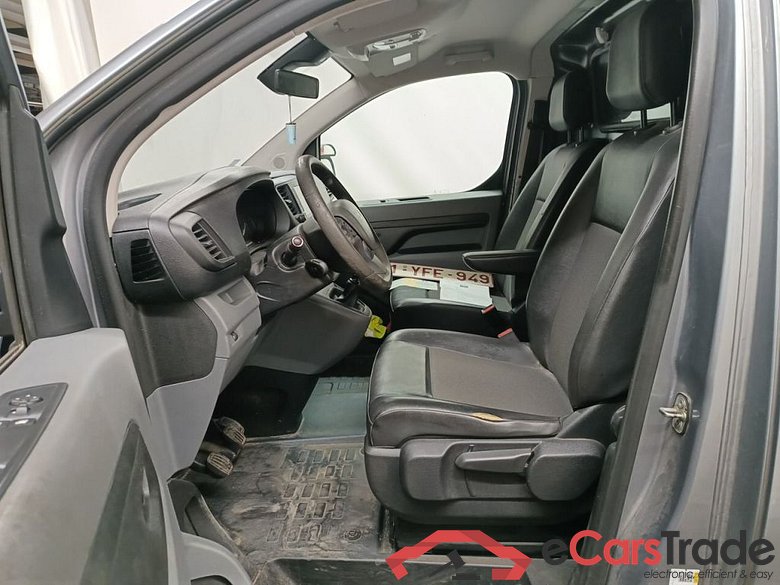 Peugeot Expert Long Premium L3 2.0 BlueHDi 120 S&S 4d #3