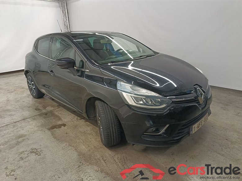 Renault Clio TCe 90 5d #5