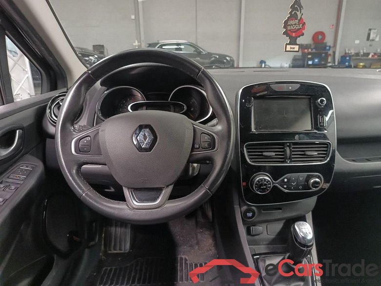 Renault Clio TCe 90 5d #6