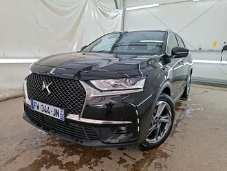 DS Automobiles DS7 Crossback
