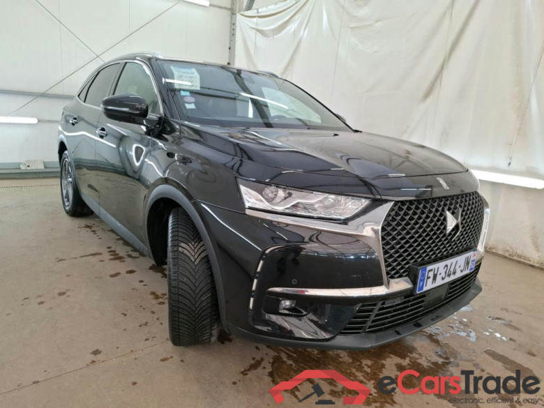 7 Crossback So Chic 1.6 PureTech 180CV BVA8 E6d #4