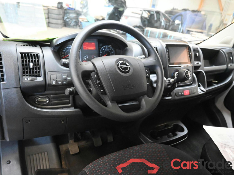 OPEL Movano C 2.2 BlueHDi L3H2 2WD VA S&S 4d 103kW #3