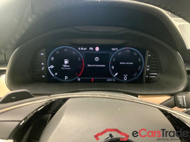Kamiq Style 1.0 TSI 81KW AT7 E6d #6