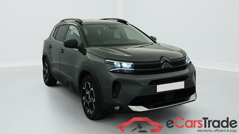 Citroen C5 AIRCROSS Hybride 145 e-DCS6 Max #1