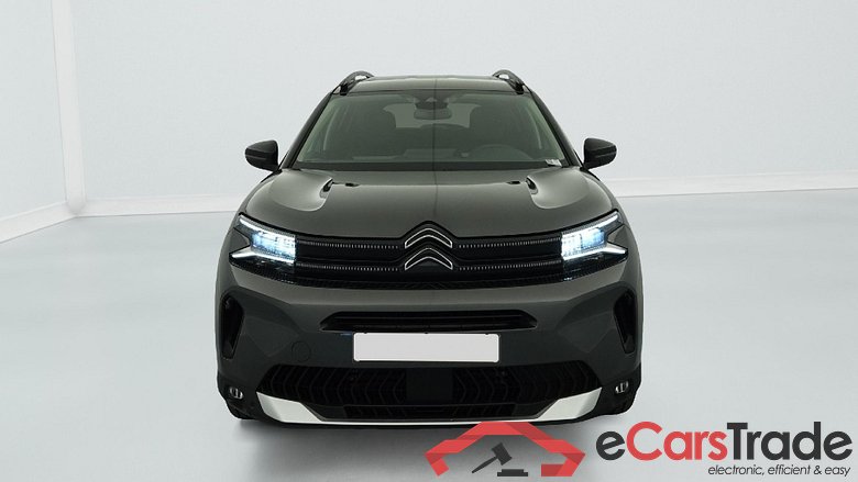 Citroen C5 AIRCROSS Hybride 145 e-DCS6 Max #2