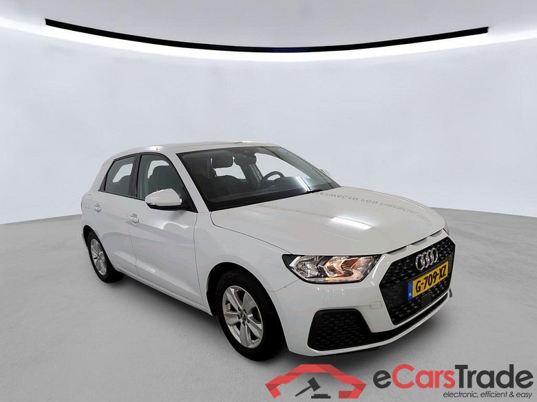 AUDI A1 Sportback 70 kW #3