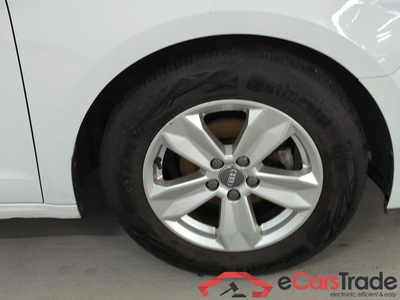 AUDI A1 Sportback 70 kW #6