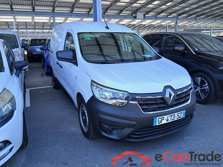 Kangoo Express Confort 1.5 dCi 95CV BVM6 E6d #2